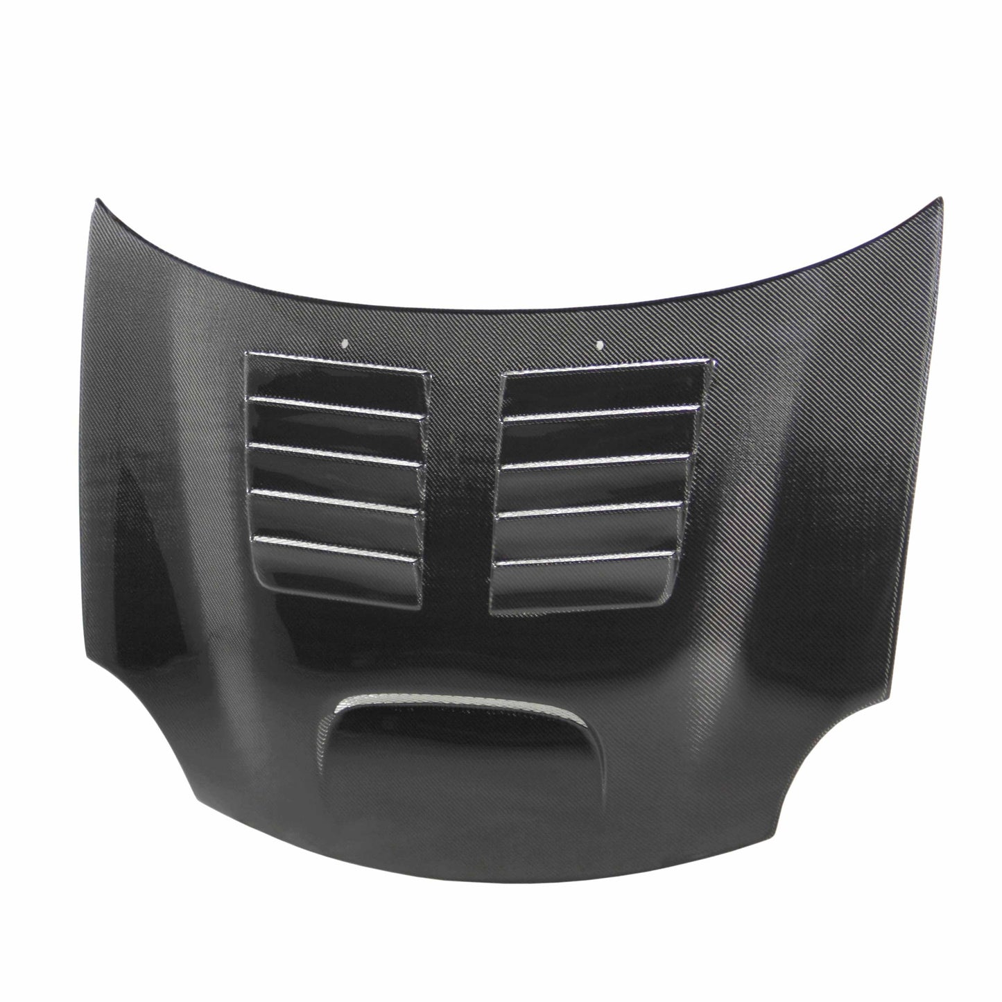GT-Style Carbon Fiber Hood For 2003-2005 Dodge Neon SRT-4