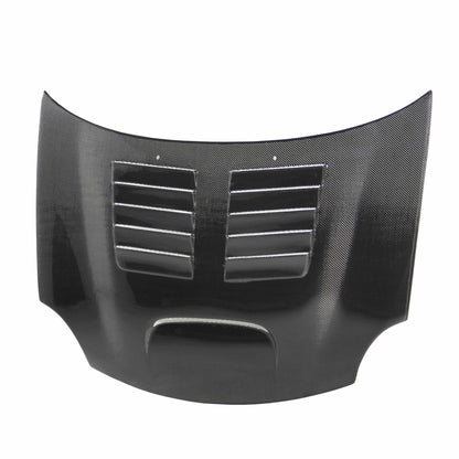 GT-Style Carbon Fiber Hood For 2003-2005 Dodge Neon SRT-4