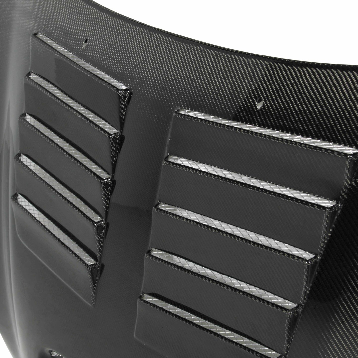 GT-Style Carbon Fiber Hood For 2003-2005 Dodge Neon SRT-4