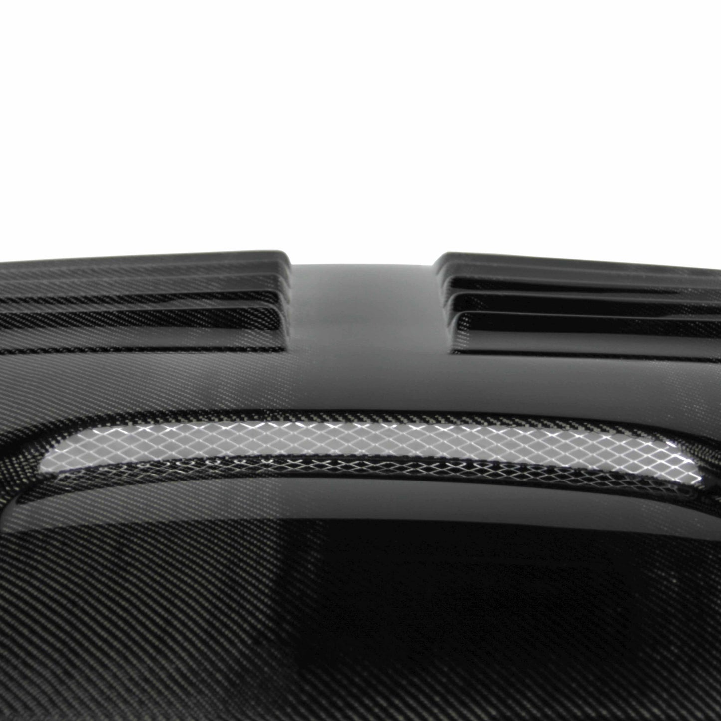 GT-Style Carbon Fiber Hood For 2003-2005 Dodge Neon SRT-4