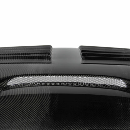 GT-Style Carbon Fiber Hood For 2003-2005 Dodge Neon SRT-4