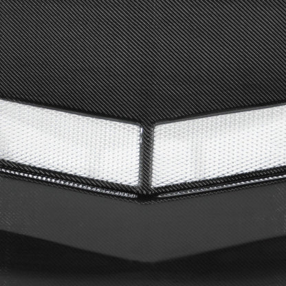 VSII-Style Carbon Fiber Hood For 2003-2006 Hyundai Tiburon