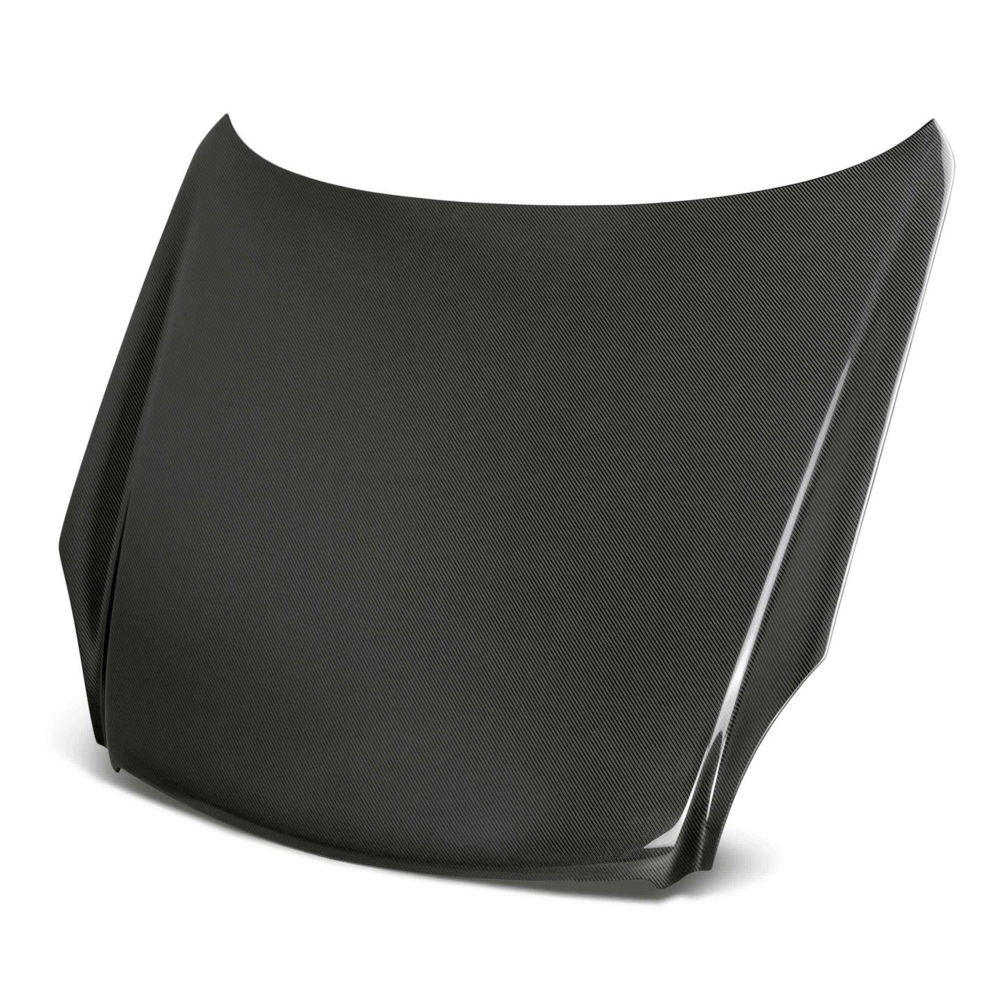 OEM-Style Carbon Fiber Hood For 2003-2007 Infiniti G35 2DR