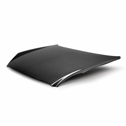 OEM-Style Carbon Fiber Hood For 2003-2007 Infiniti G35 2DR