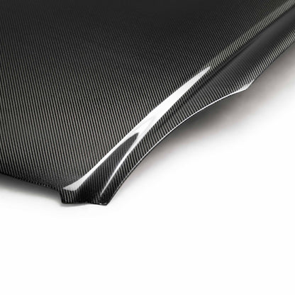 OEM-Style Carbon Fiber Hood For 2003-2007 Infiniti G35 2DR