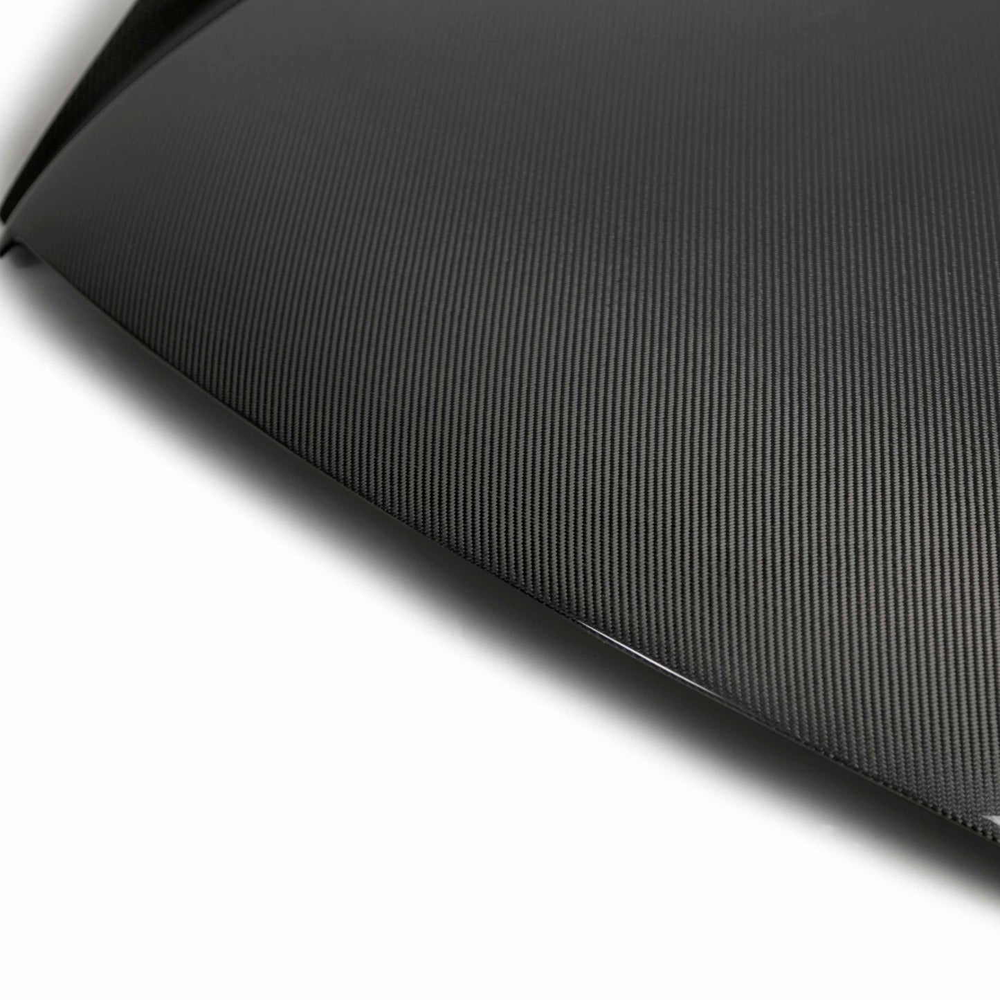 OEM-Style Carbon Fiber Hood For 2003-2007 Infiniti G35 2DR