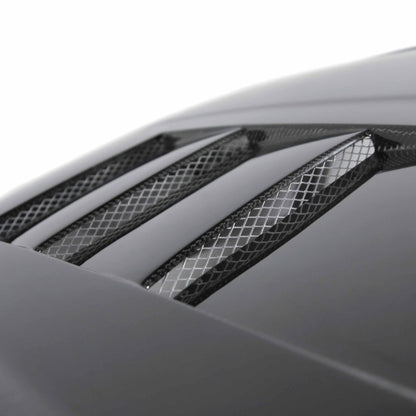 TS-Style Carbon Fiber Hood For 2003-2005 Infiniti G35 4DR