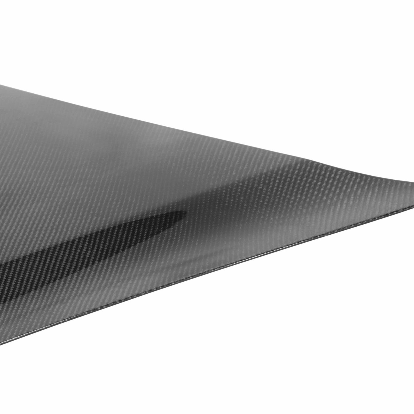 CW-Style Carbon Fiber Hood For 2004-2008 Acura TL