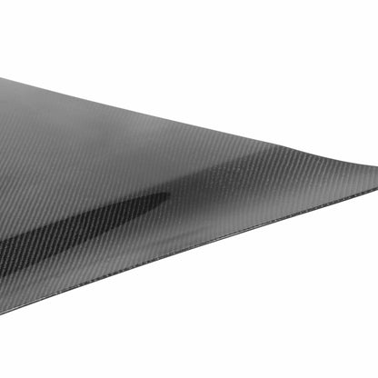 CW-Style Carbon Fiber Hood For 2004-2008 Acura TL