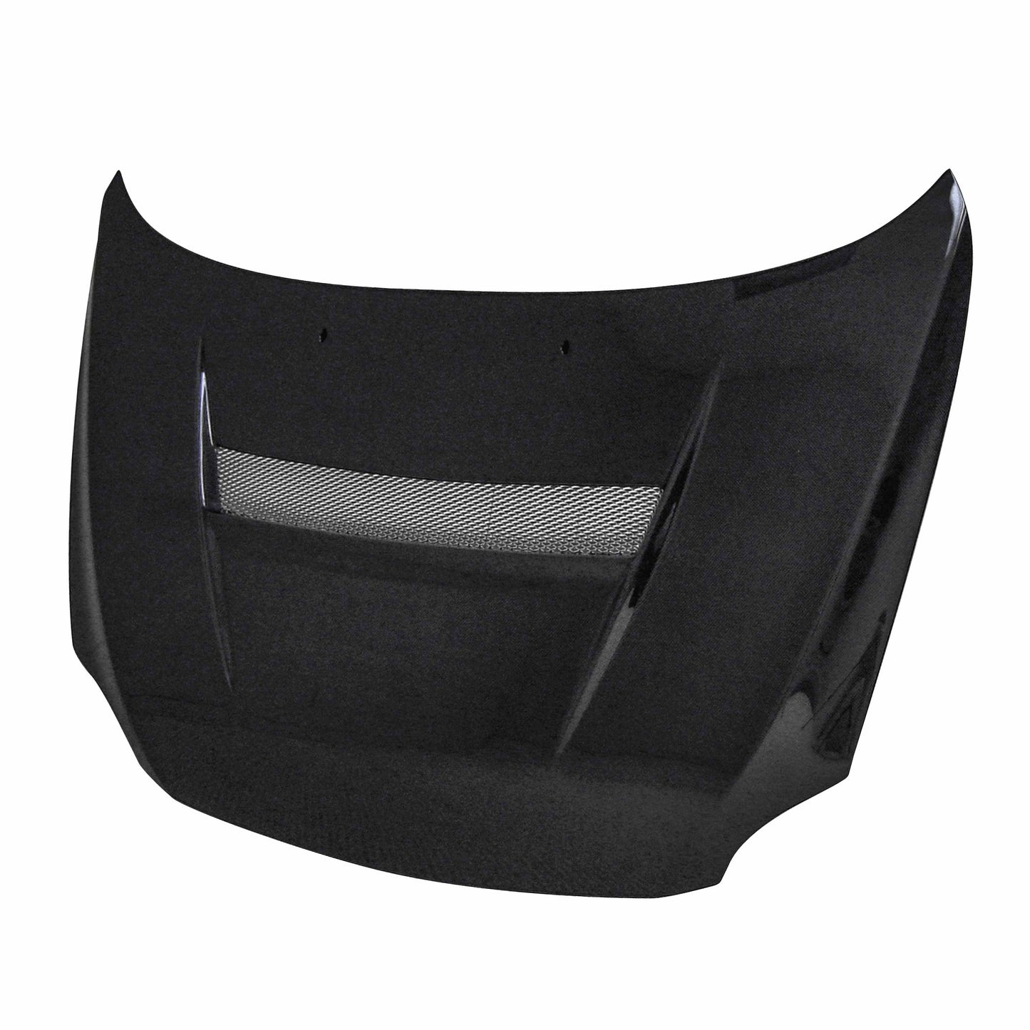 VSII-Style Carbon Fiber Hood For 2005-2010 Scion TC
