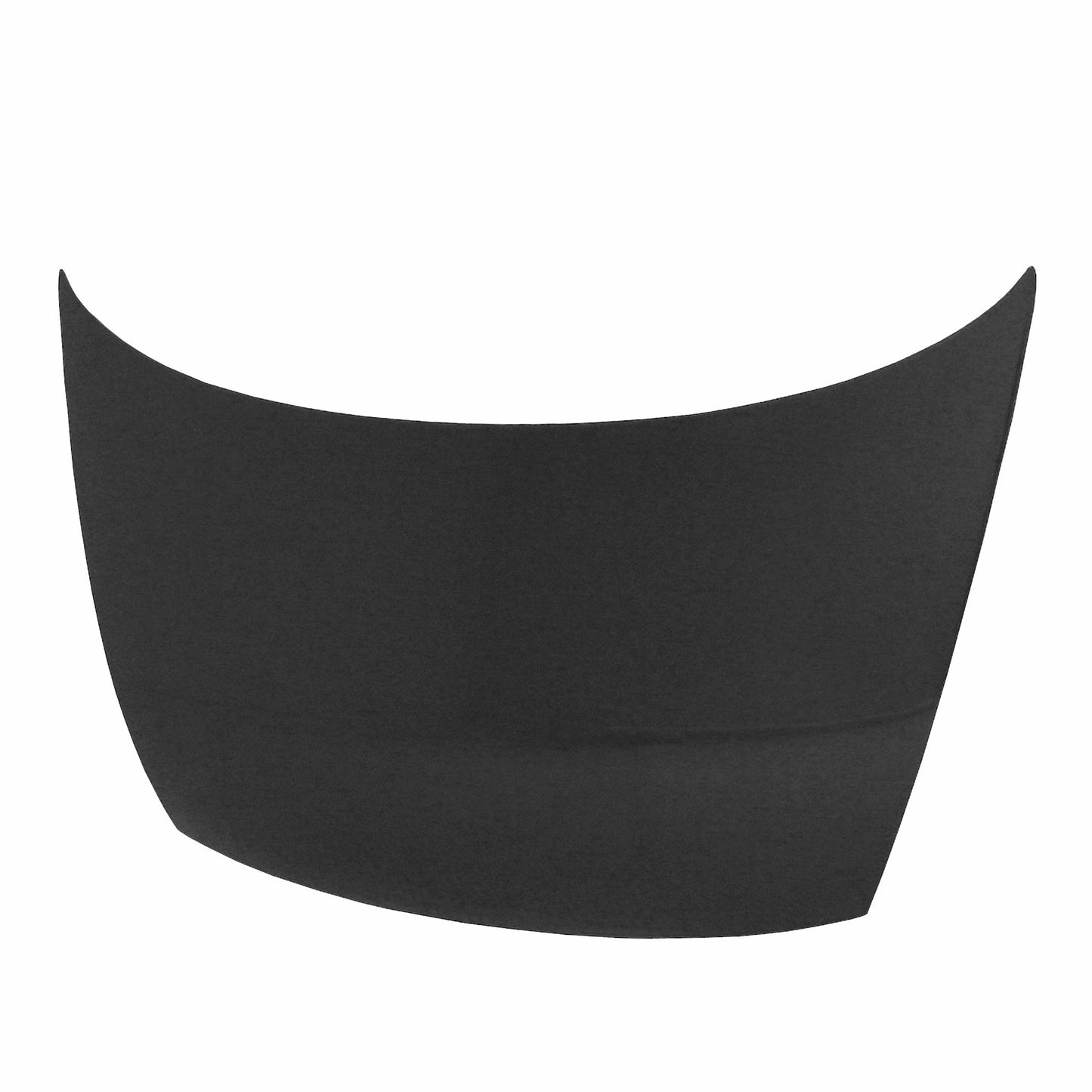 OEM-Style Carbon Fiber Hood For 2006-2011 Honda Civic 4DR