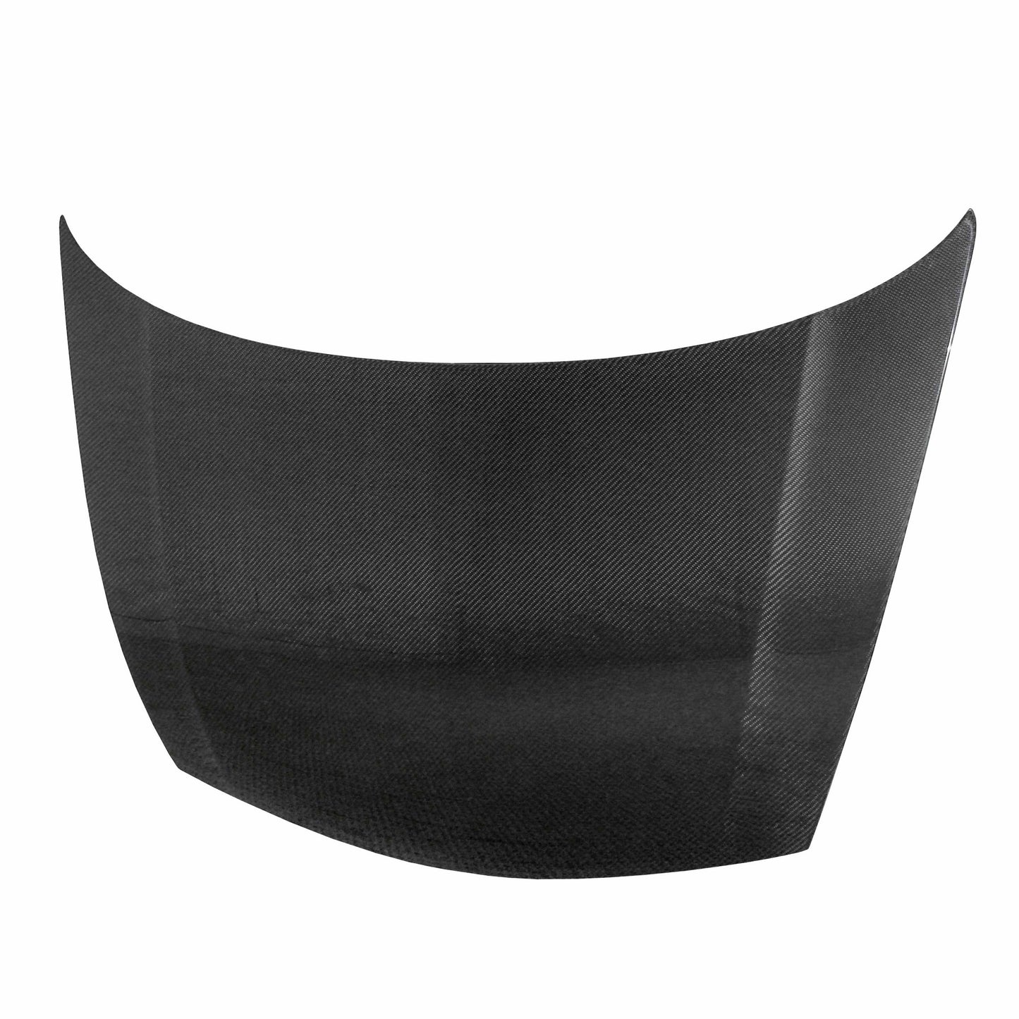 OEM-Style Carbon Fiber Hood For 2006-2010 Honda Civic 4DR JDM / Acura CSX