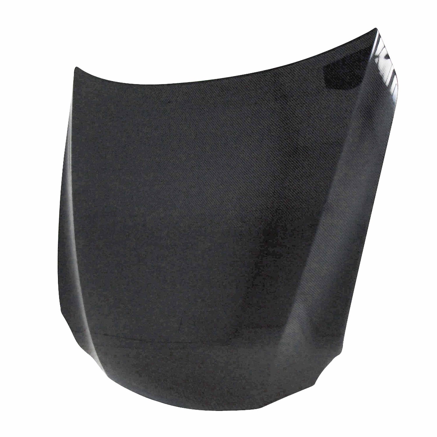 OEM-Style Carbon Fiber Hood For 2006-2013 Lexus IS250/350 And 2010-2012 Lexus IS C