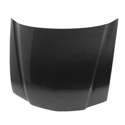 OEM-Style Carbon Fiber Hood For 2006-2008 Acura TSX / 2004-2008 Euro Accord Type R