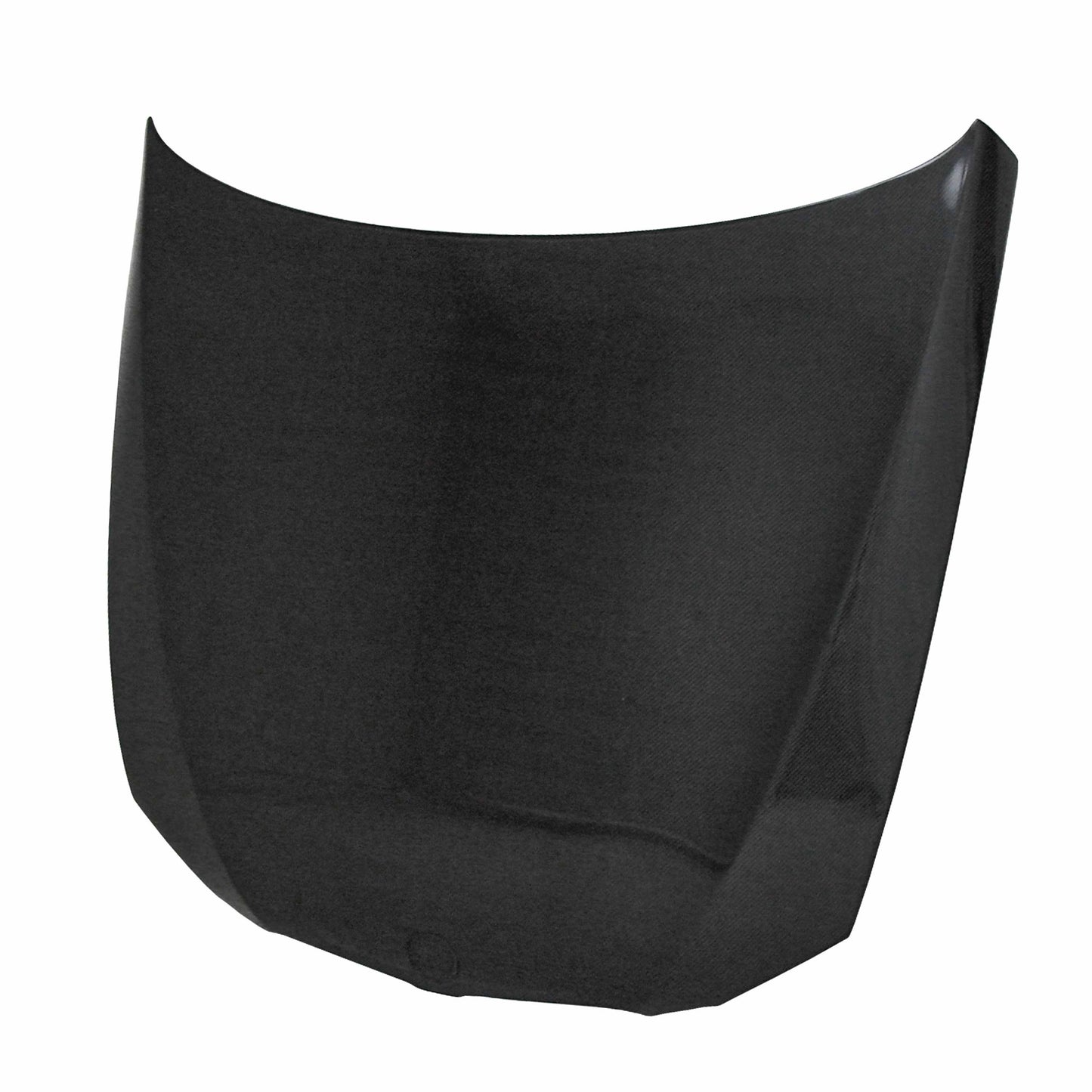 OEM-Style Carbon Fiber Hood For 2007-2010 BMW E92 2DR, Pre LCI