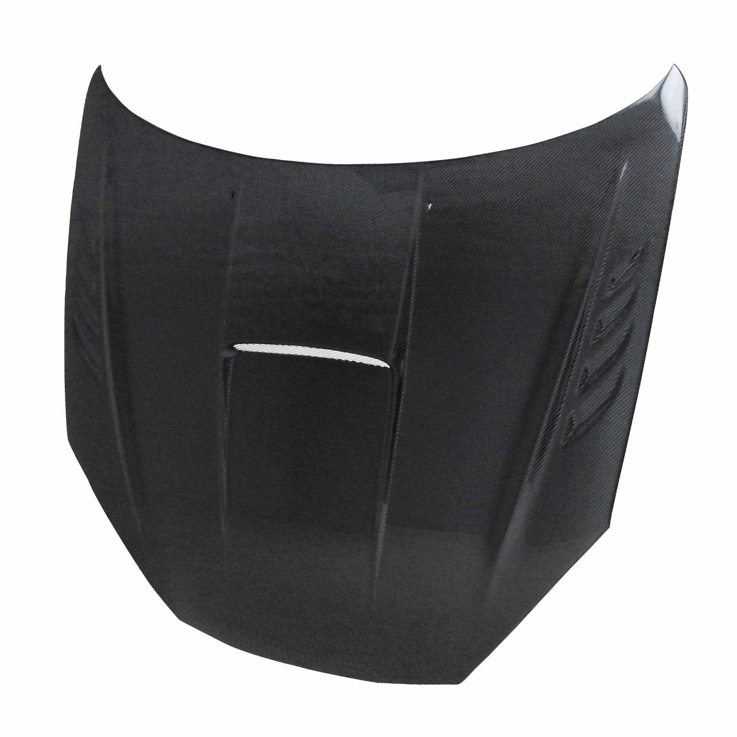 SC-Style Carbon Fiber Hood For 2007-2008 Hyundai Tiburon