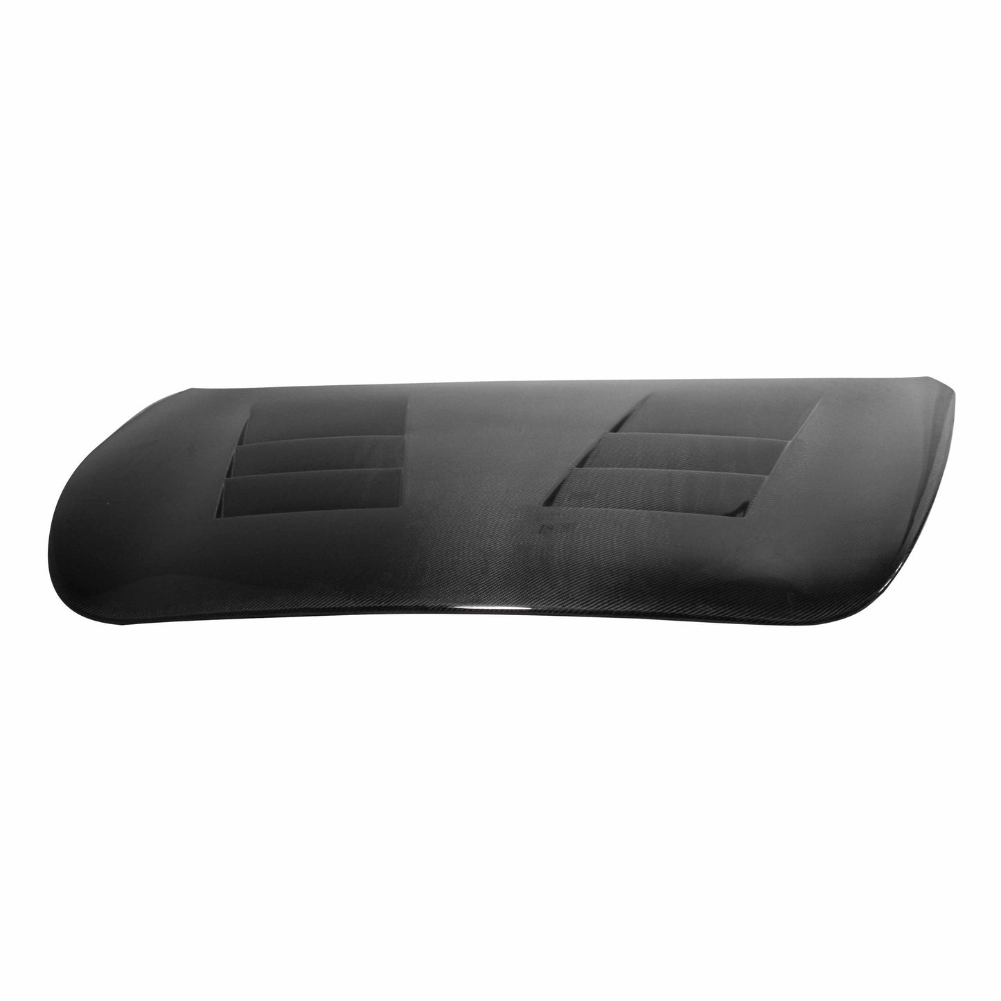 TS-Style Carbon Fiber Hood For 2007-2013 Infiniti G37 4DR