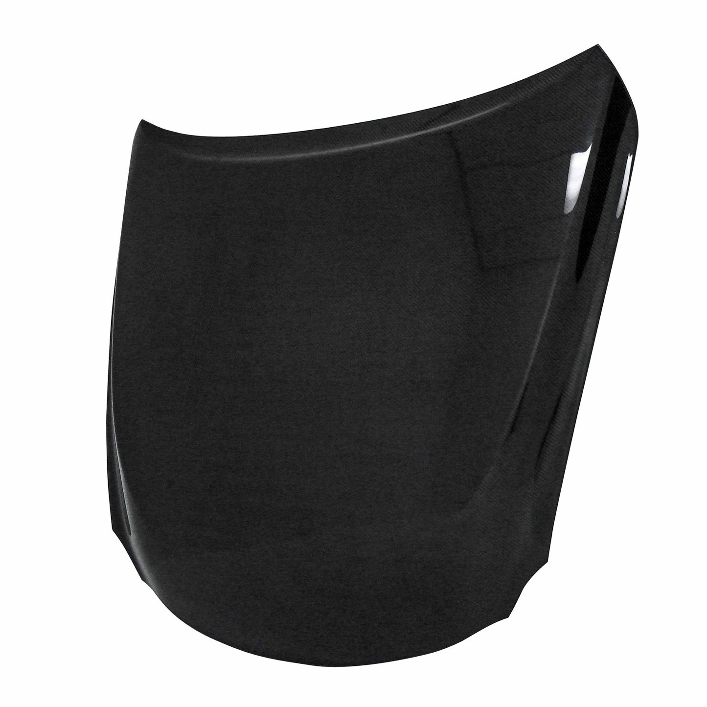 OEM-Style Carbon Fiber Hood For 2008-2014 Lexus ISF