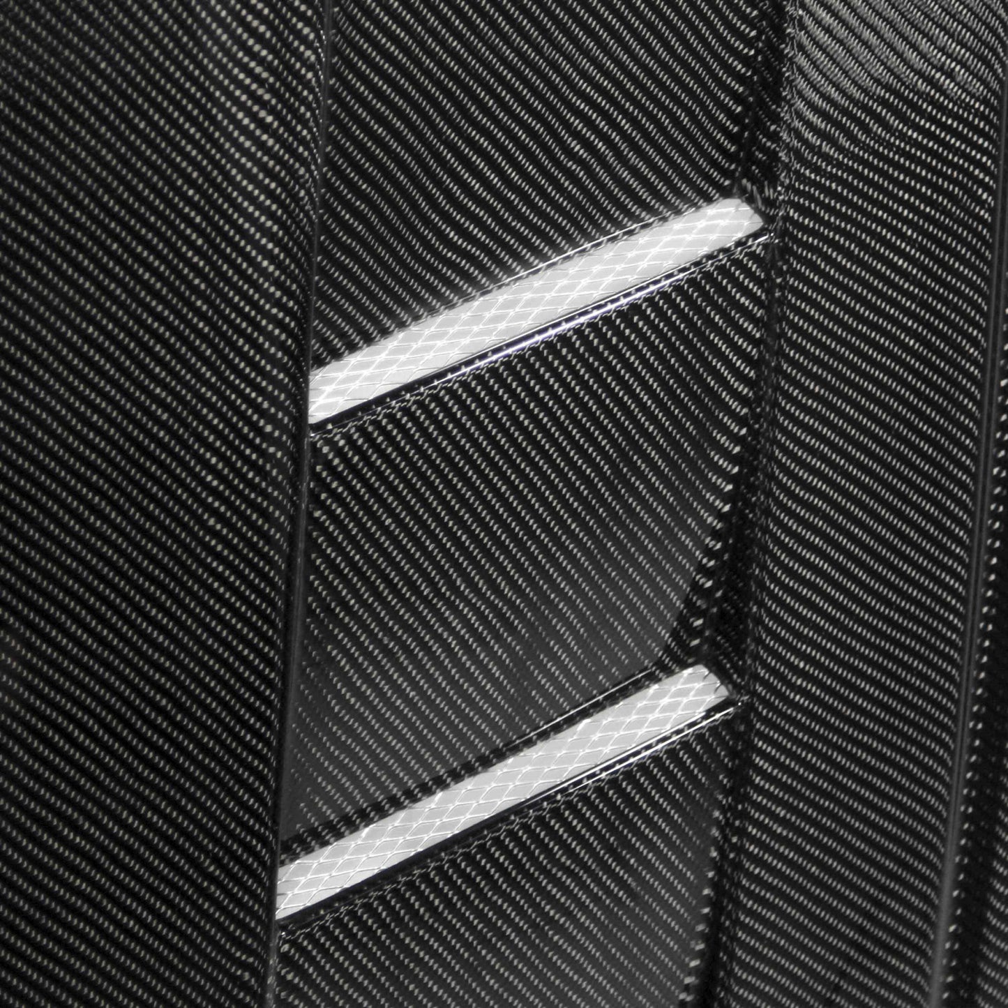 TS-Style Carbon Fiber Hood For 2008-2012 Honda Accord 4DR