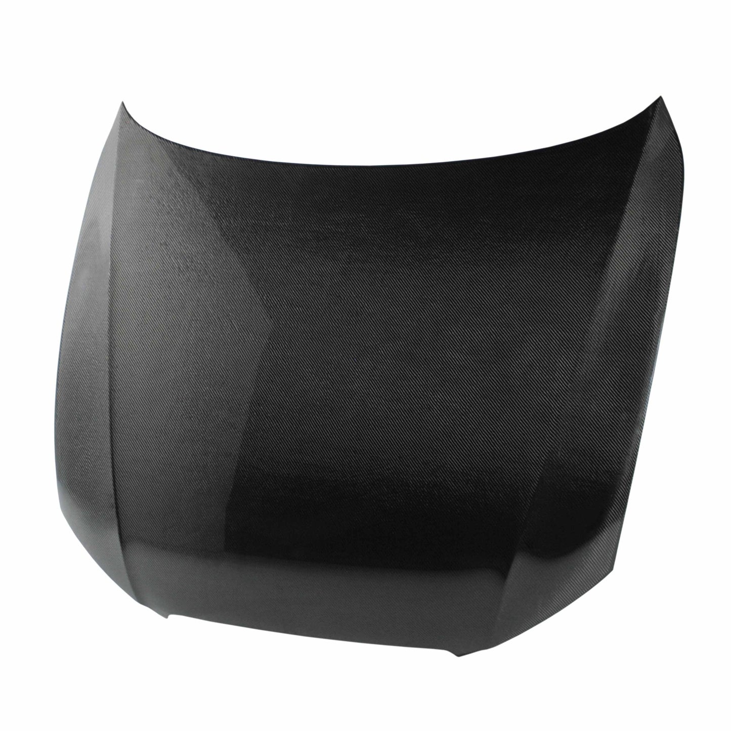 OEM-Style Carbon Fiber Hood For 2008-2011 Audi A5