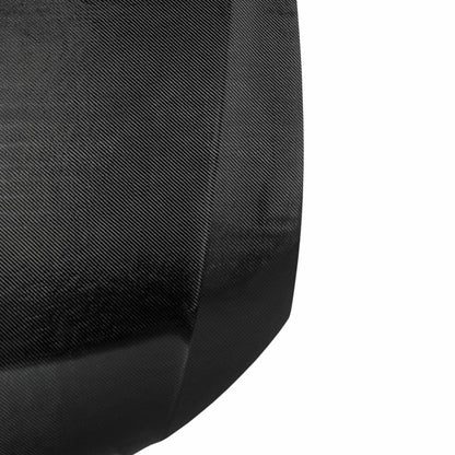 OEM-Style Carbon Fiber Hood For 2008-2011 Audi A5
