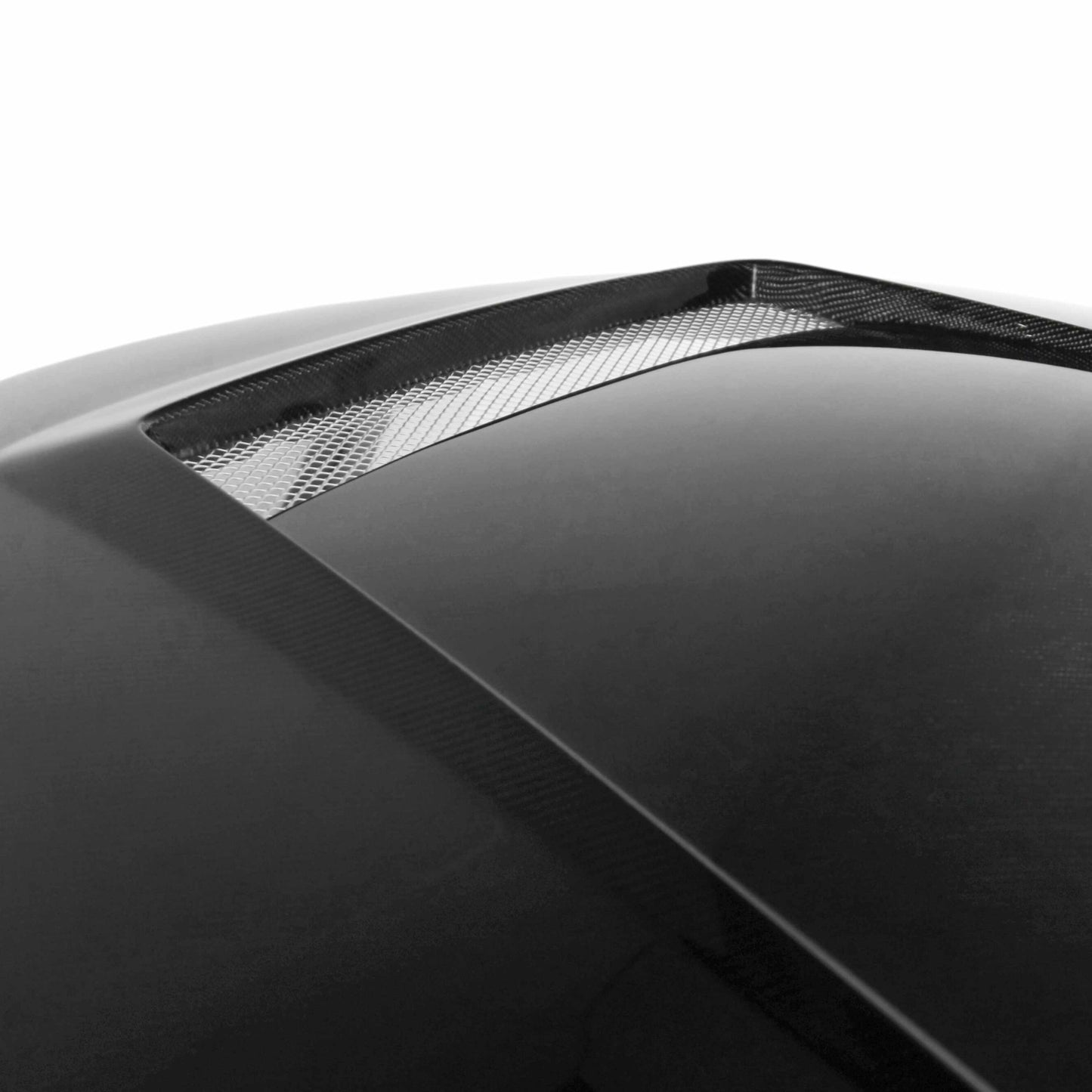 VSII-Style Carbon Fiber Hood For 2009-2020 Nissan 370Z