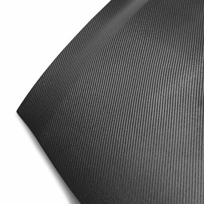 DS-Style Carbon Fiber Hood For 2009-2016 Nissan GT-R