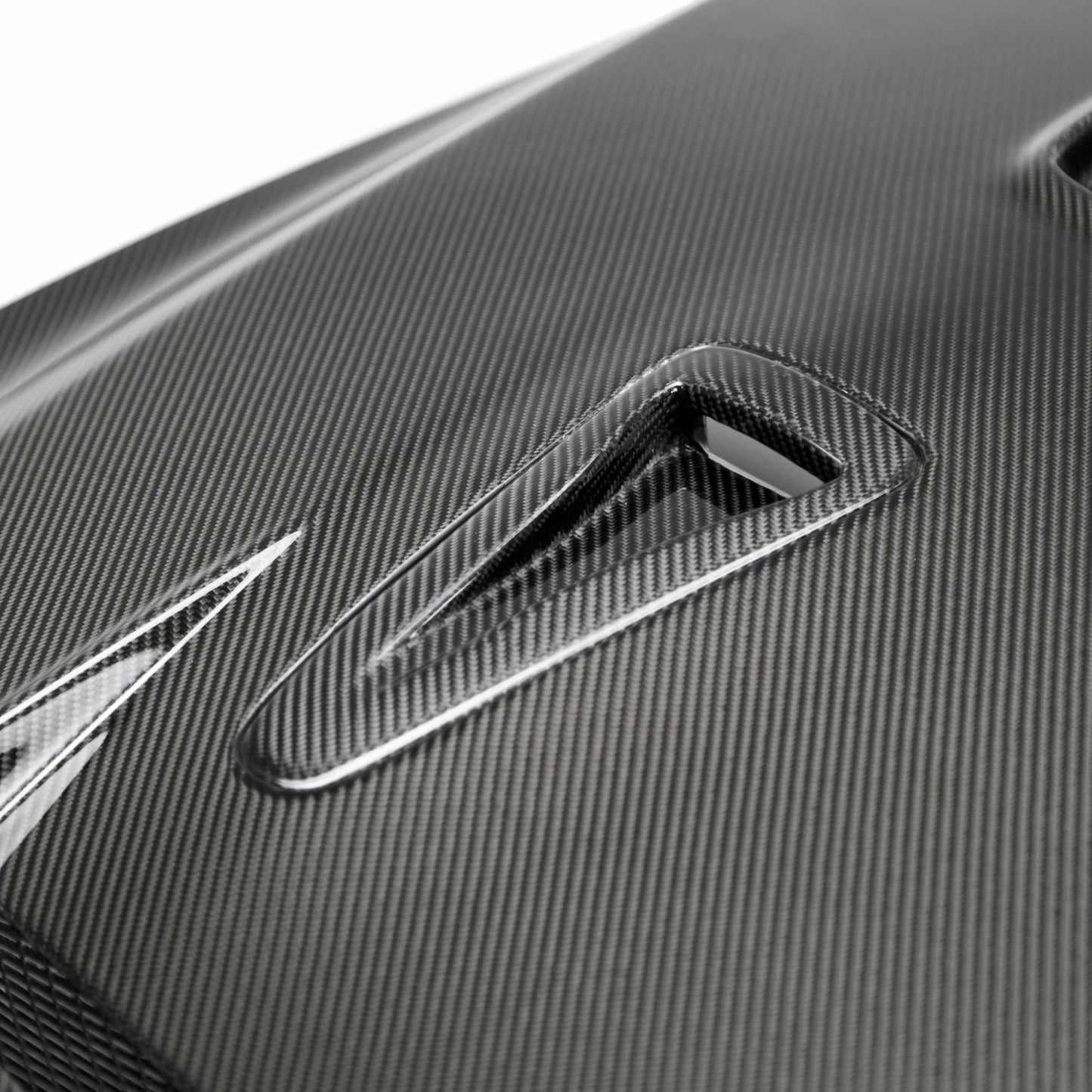 DV-Style Carbon Fiber Hood For 2009-2016 Nissan GT-R