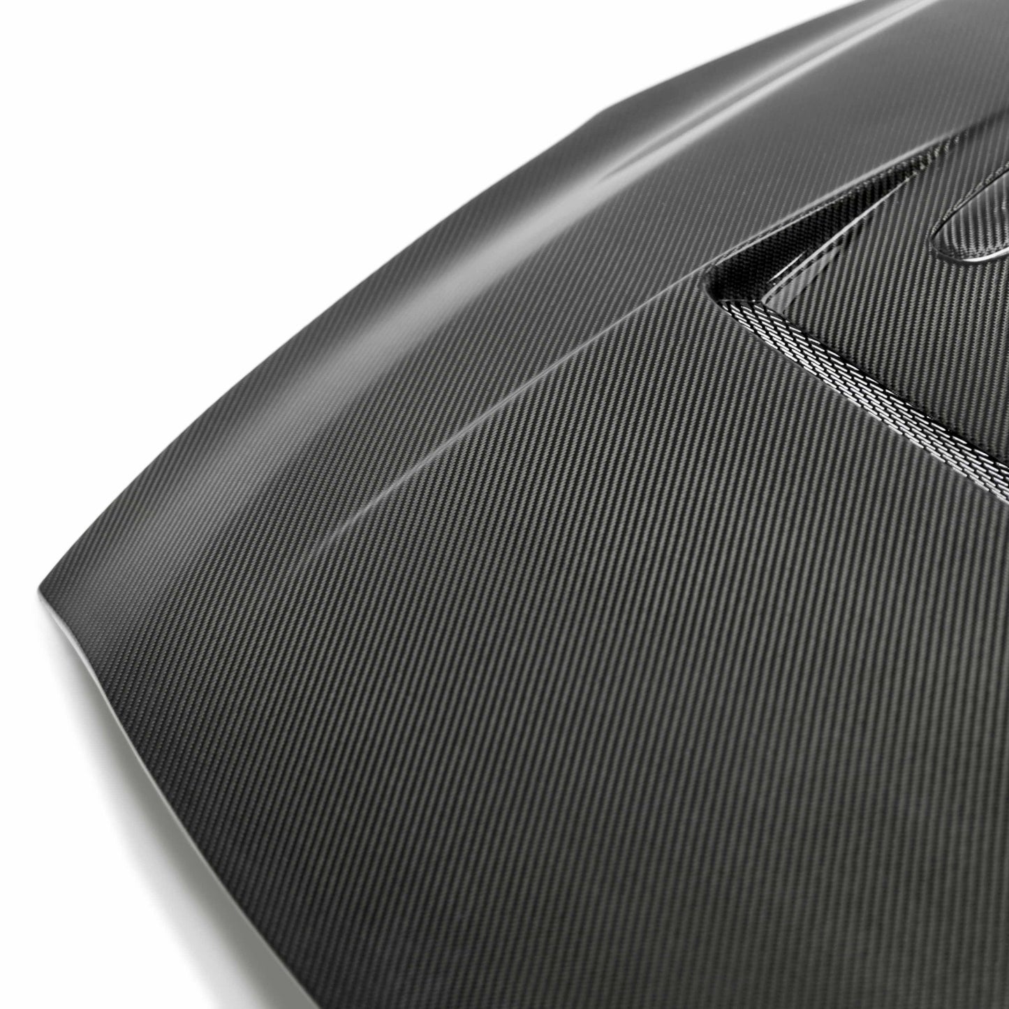 DV-Style Carbon Fiber Hood For 2009-2016 Nissan GT-R