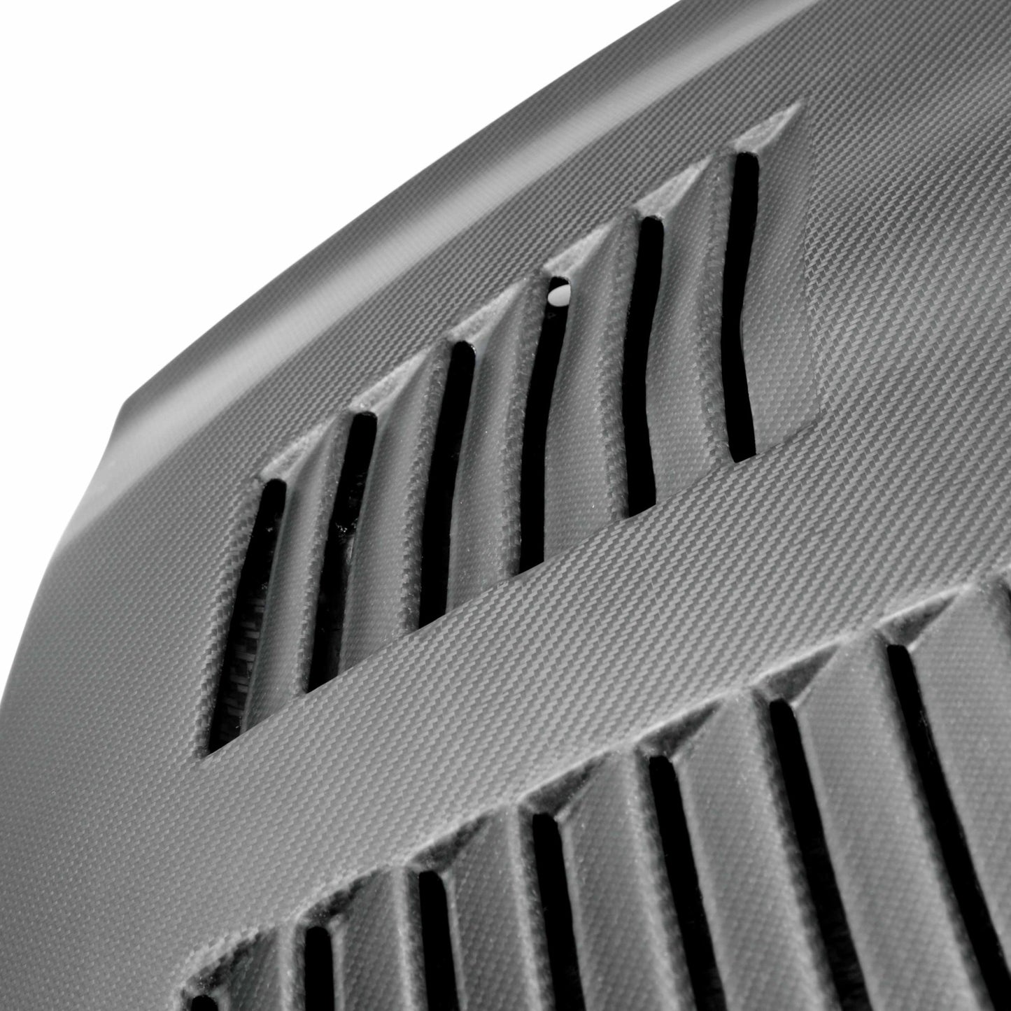 GT-Style Dry Carbon Hood For 2009-2016 Nissan GT-R