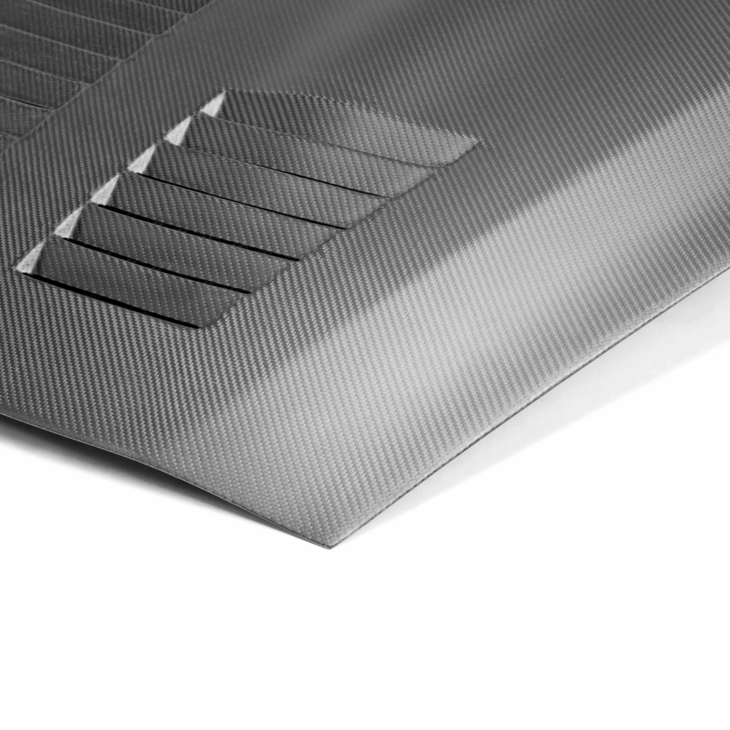 GT-Style Dry Carbon Hood For 2009-2016 Nissan GT-R