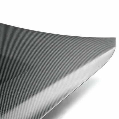 GT-Style Dry Carbon Hood For 2009-2016 Nissan GT-R