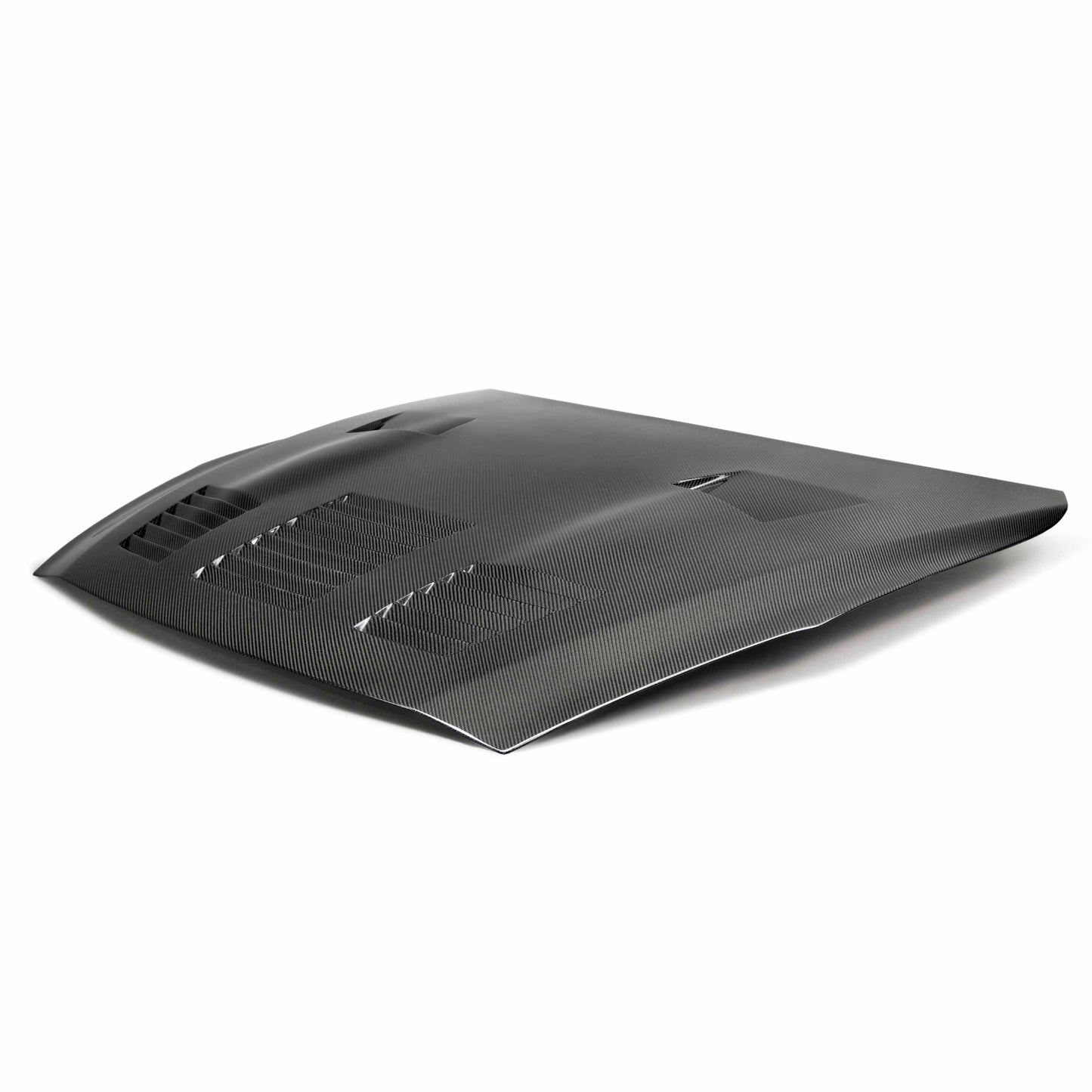 GT-Style Carbon Fiber Hood For 2009-2016 Nissan GT-R