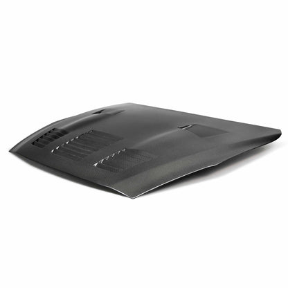 GT-Style Carbon Fiber Hood For 2009-2016 Nissan GT-R