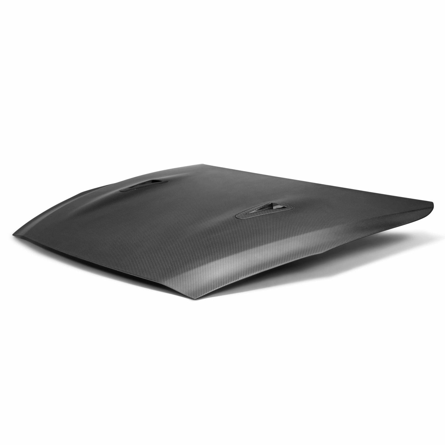 OEM-Style DRY CARBON Hood For 2009-2016 Nissan GT-R