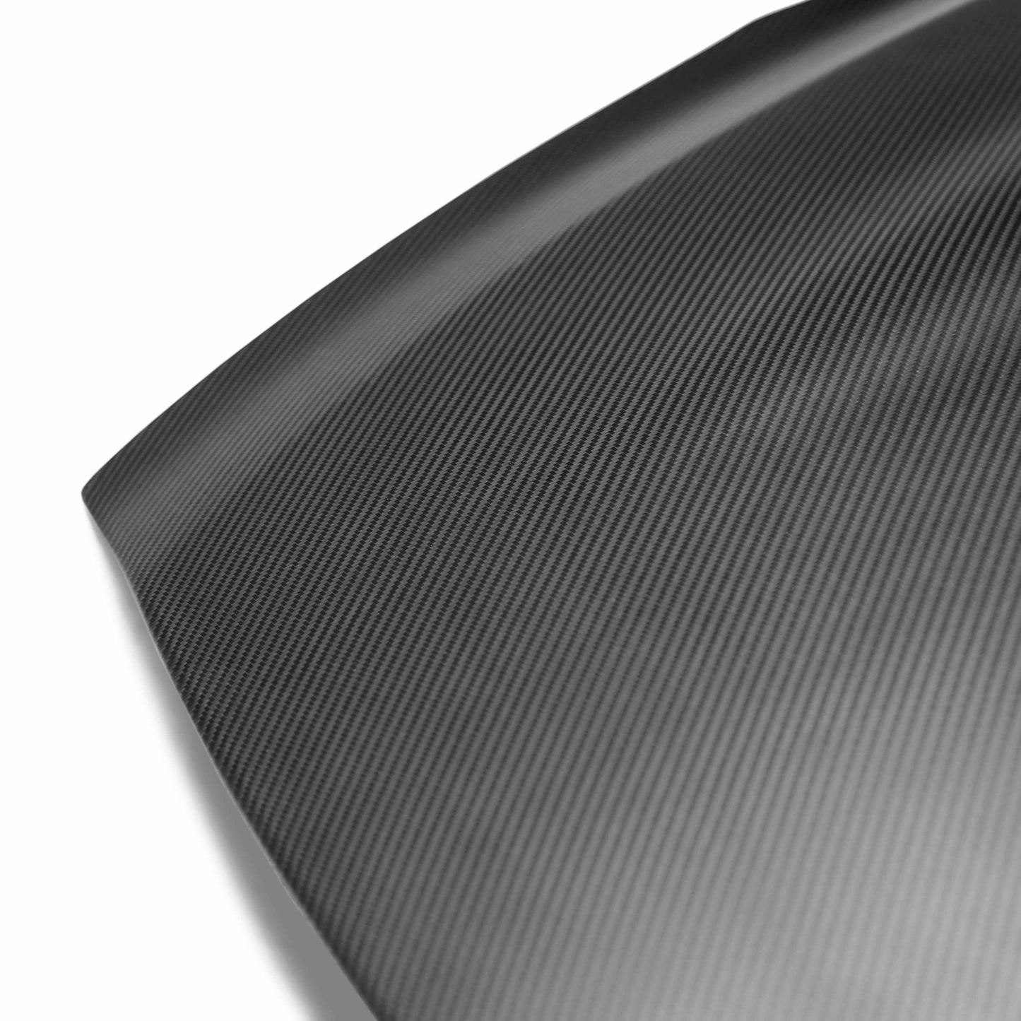 OEM-Style DRY CARBON Hood For 2009-2016 Nissan GT-R