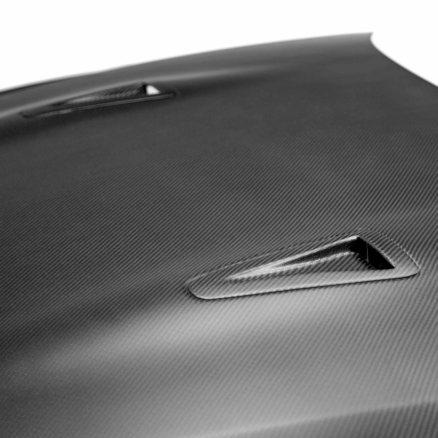 OEM-Style DRY CARBON Hood For 2009-2016 Nissan GT-R