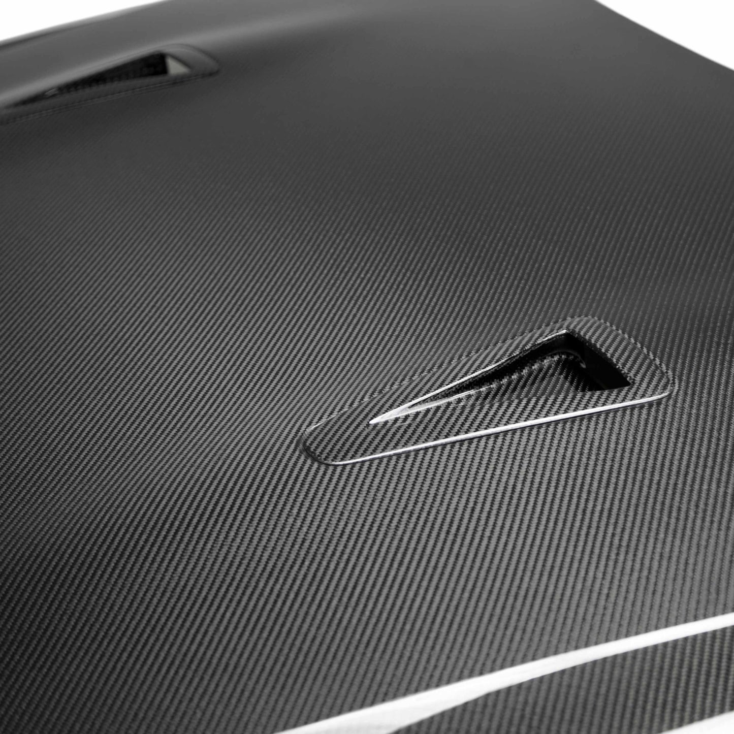 OEM-Style Carbon Fiber Hood For 2009-2016 Nissan GT-R