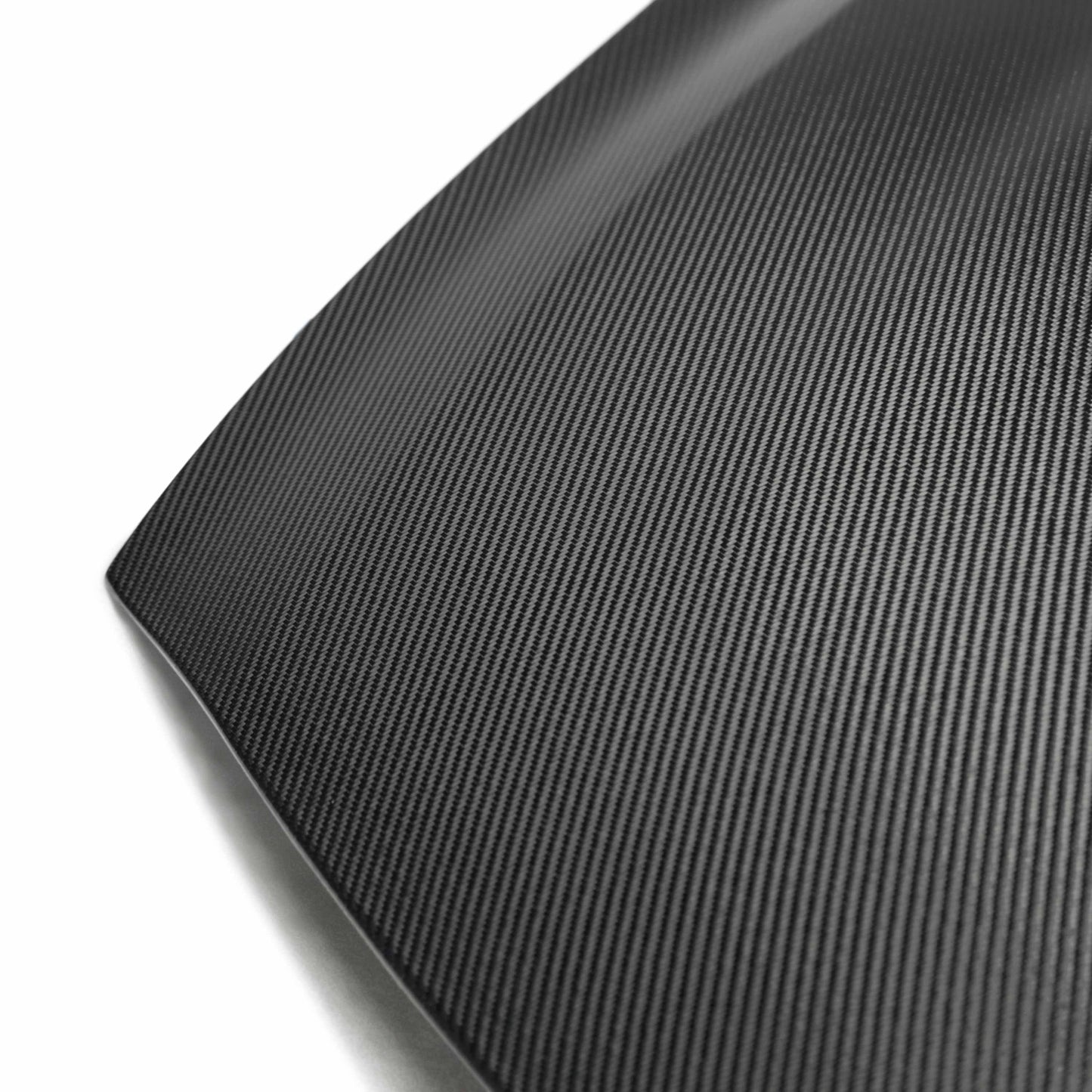 OEM-Style Carbon Fiber Hood For 2009-2016 Nissan GT-R