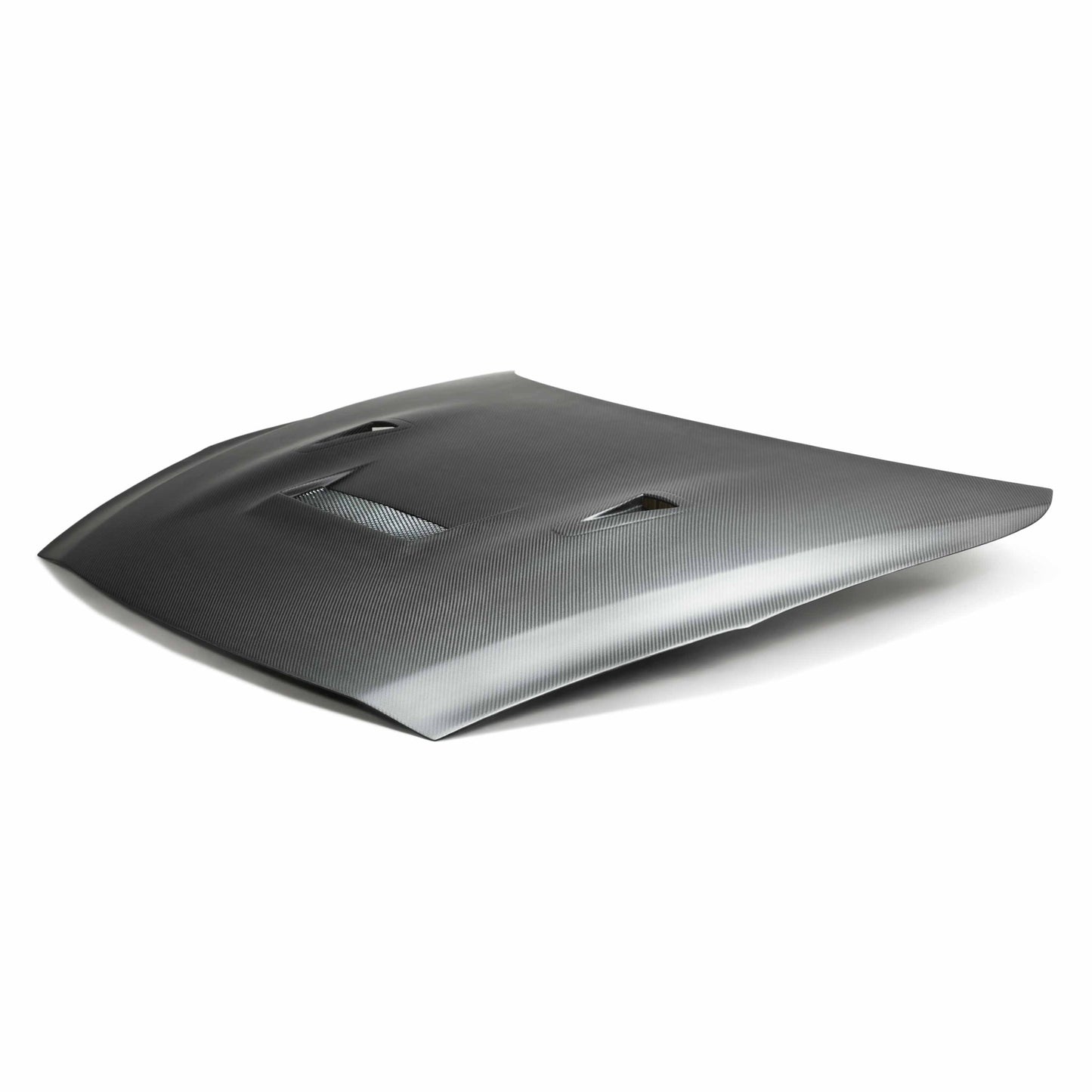 VSII-Style Dry Carbon Hood For 2009-2016 Nissan GT-R