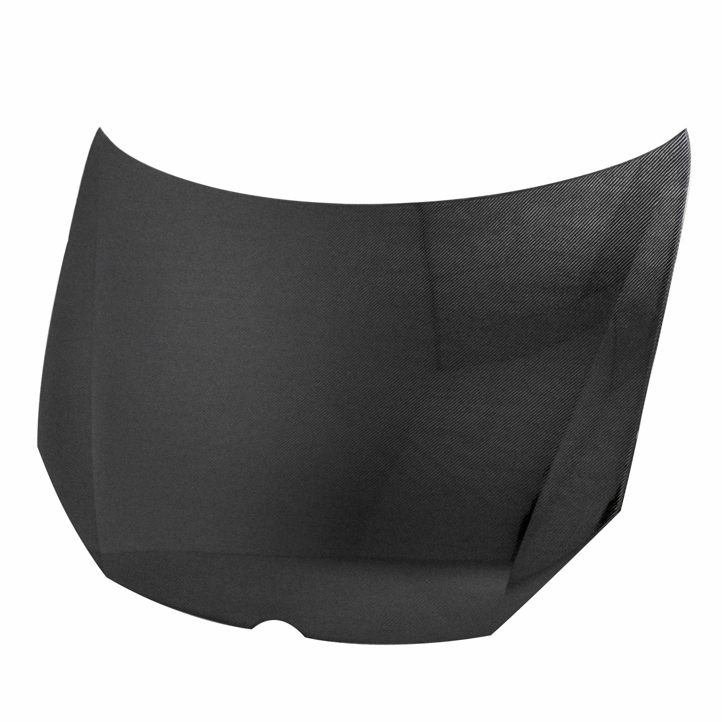 OEM-Style Carbon Fiber Hood For 2010-2014 VW Golf / GTI