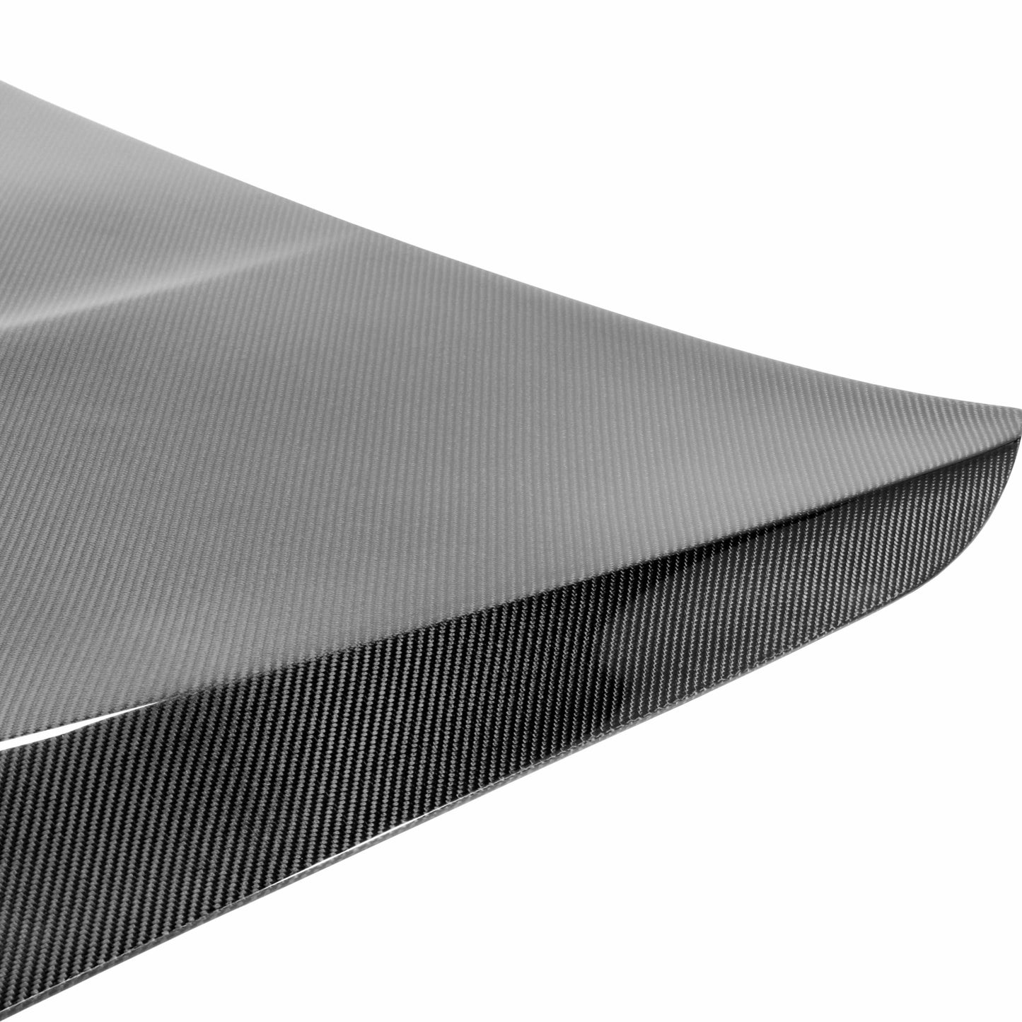 BT-Style Carbon Fiber Hood For 2011-2016 5-Series And 2013-2016 M5