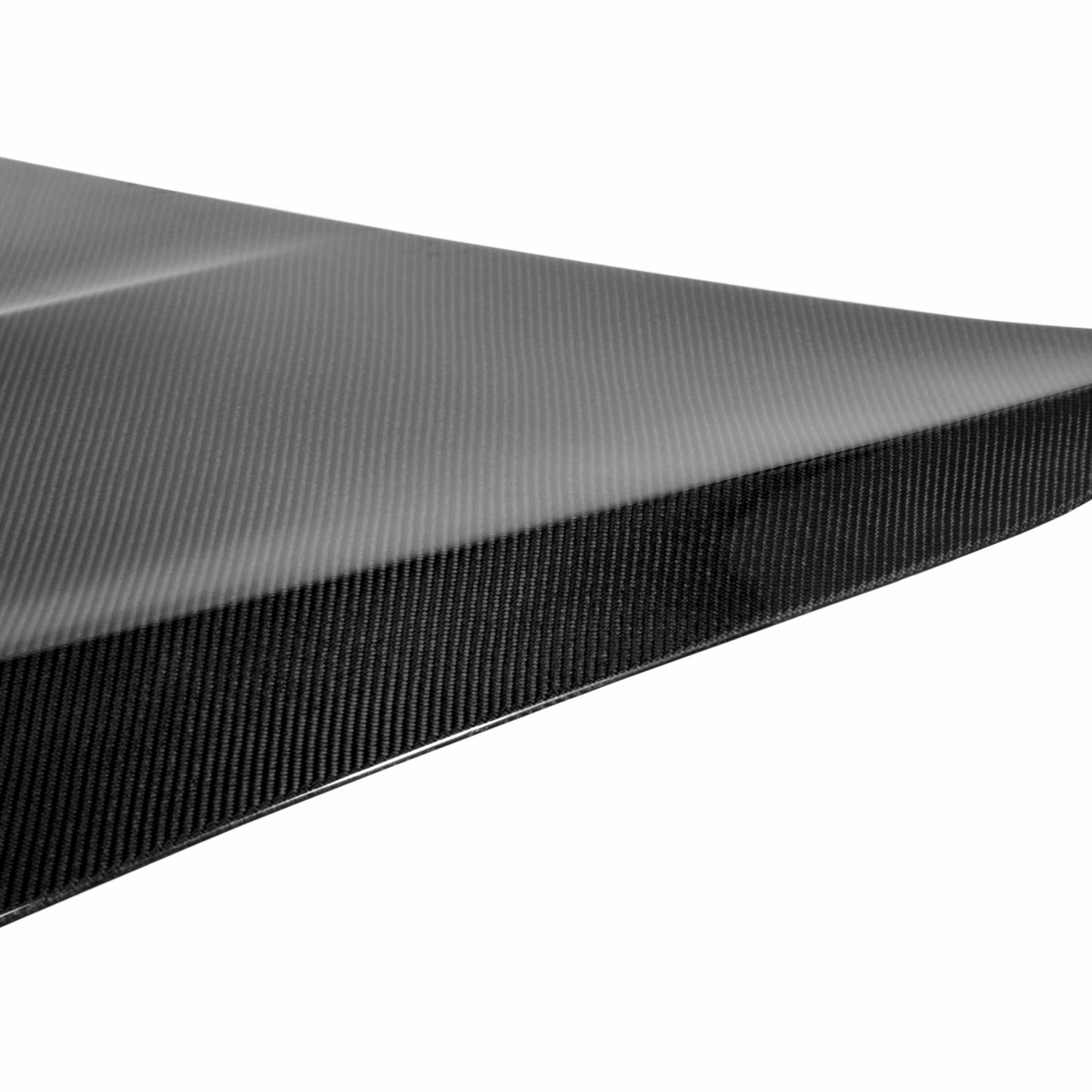 OEM-Style Carbon Fiber Hood For 2011-2016 5-Series And 2013-2016 M5