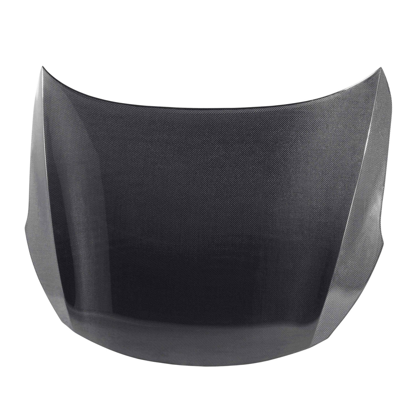 OEM-Style Carbon Fiber Hood For 2011-2015 Kia Optima