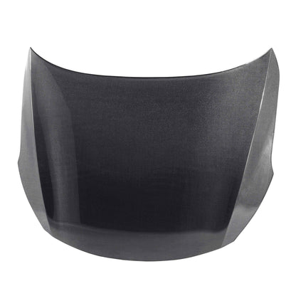 OEM-Style Carbon Fiber Hood For 2011-2015 Kia Optima