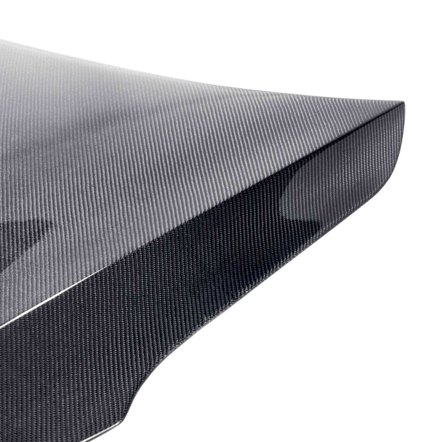 OEM-Style Carbon Fiber Hood For 2011-2015 Kia Optima