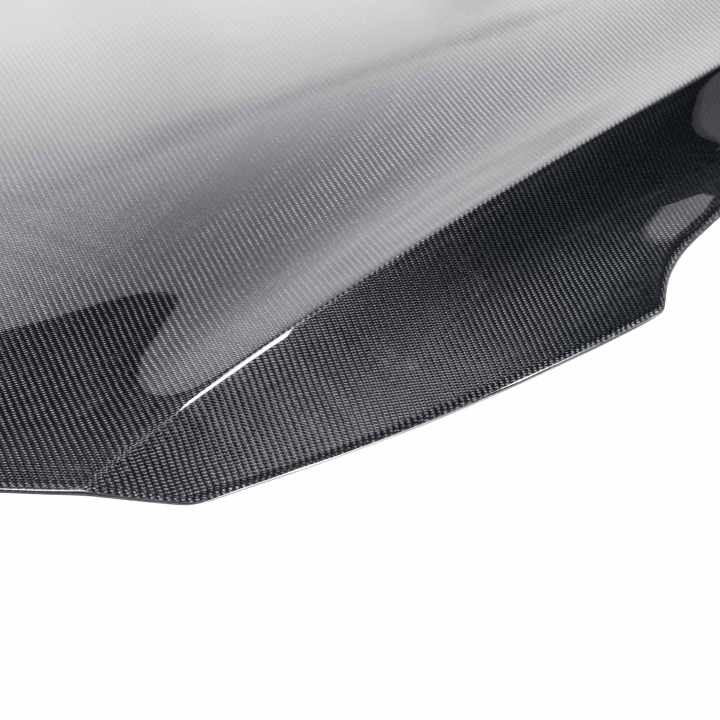 OEM-Style Carbon Fiber Hood For 2011-2015 Kia Optima