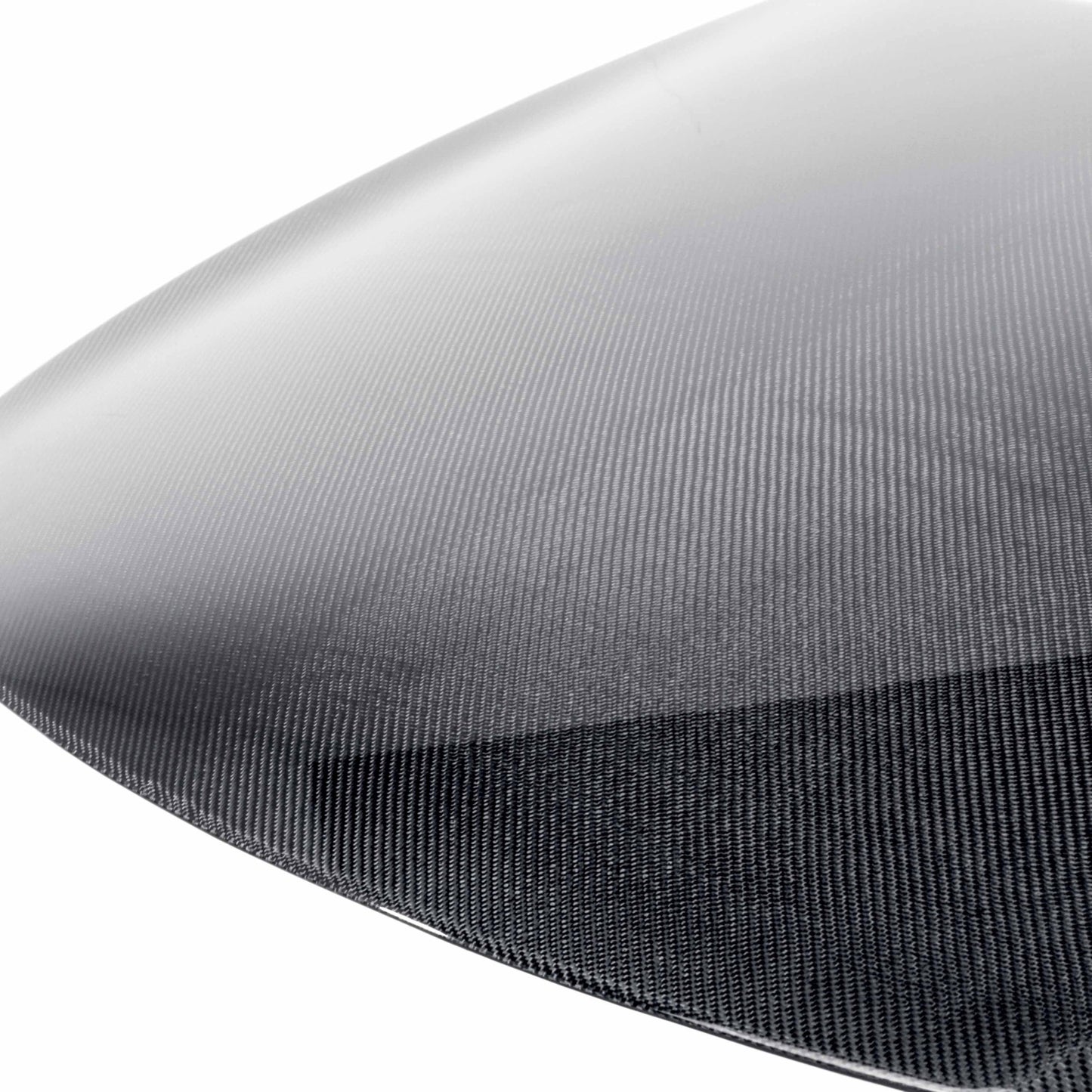 OEM-Style Carbon Fiber Hood For 2011-2015 Kia Optima