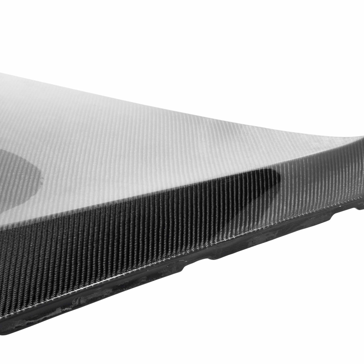 OEM-Style Carbon Fiber Hood For 2011-2013 BMW E92 2DR, LCI