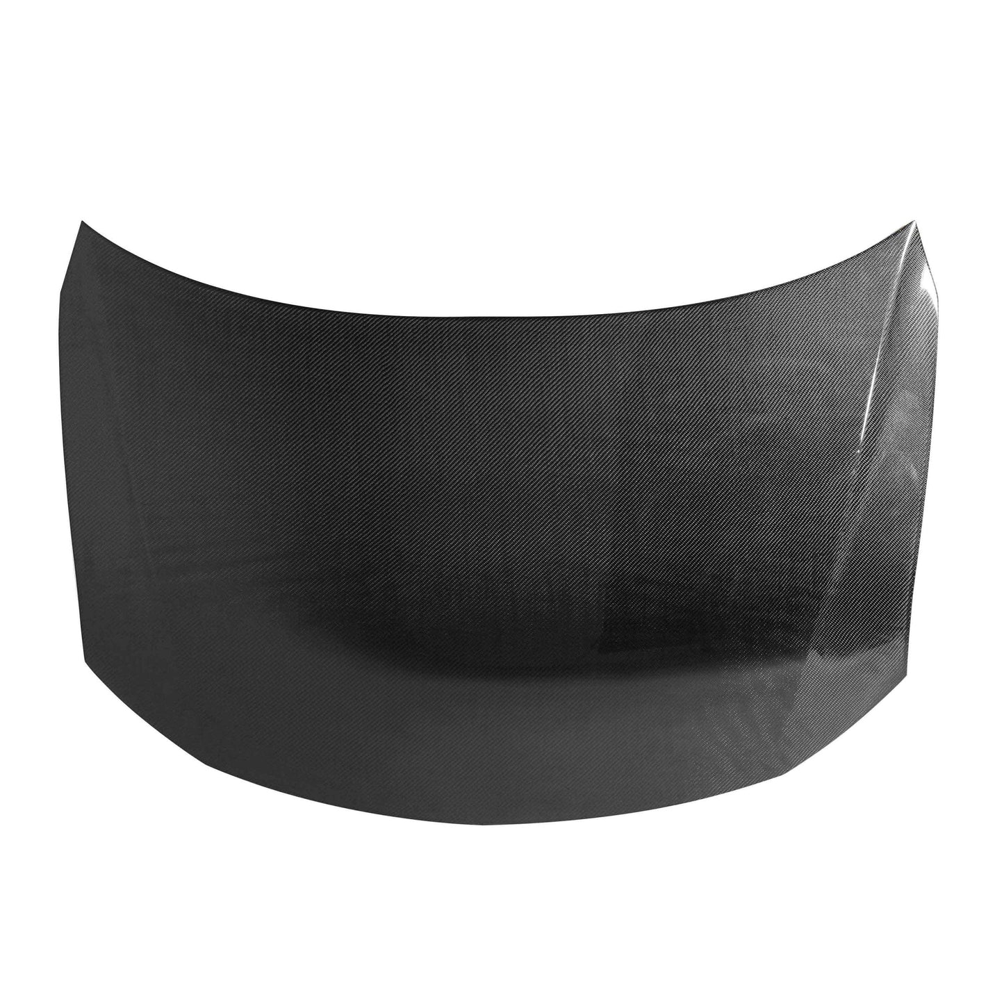 OEM-Style Carbon Fiber Hood For 2011-2013 Scion TC